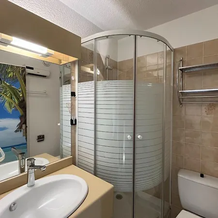 The Little Arbanais Ideal Near The Sea 耶尔