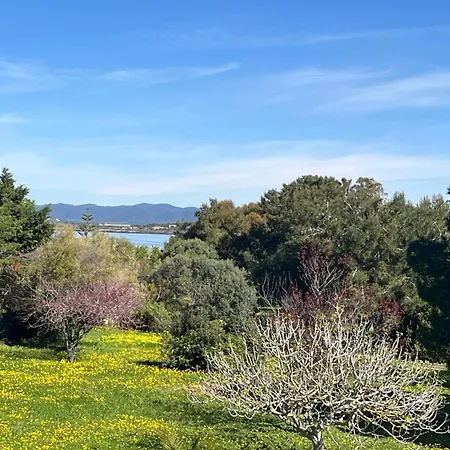 The Little Arbanais Ideal Near The Sea 公寓 耶尔